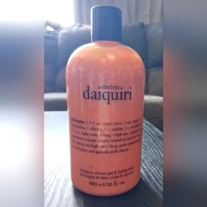 Philosophy Melon Daiquiri